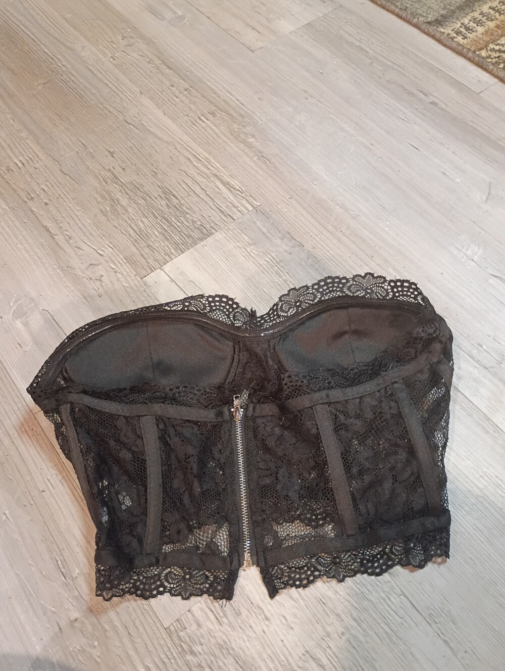 Bralette - Picture 3 of 4
